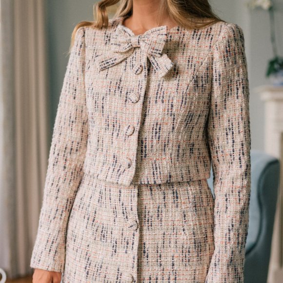 Gal Meets Glam Collection - Paige Jacket - NWT - Picture 2 of 5